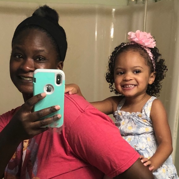 Meet your Posher, Tanisha - Picture 2 of 7